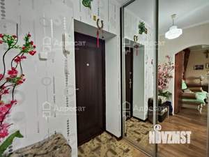1-к квартира, вторичка, 33м2, 9/9 этаж