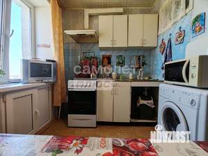 2-к квартира, вторичка, 45м2, 9/9 этаж