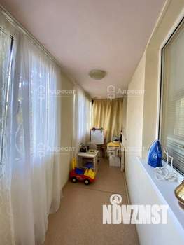 3-к квартира, вторичка, 60м2, 1/5 этаж