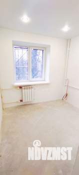 1-к квартира, вторичка, 32м2, 1/5 этаж