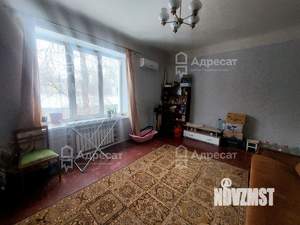 2-к квартира, вторичка, 53м2, 2/3 этаж