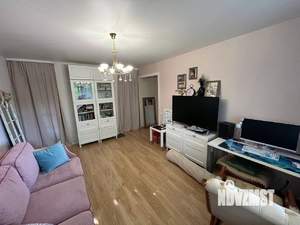 3-к квартира, вторичка, 69м2, 1/5 этаж