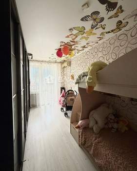 2-к квартира, вторичка, 47м2, 8/9 этаж