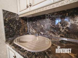 1-к квартира, вторичка, 34м2, 4/9 этаж