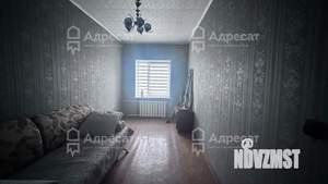 2-к квартира, вторичка, 43м2, 5/5 этаж