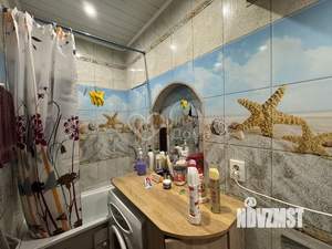 1-к квартира, вторичка, 26м2, 1/1 этаж