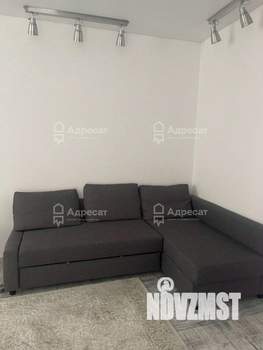 1-к квартира, вторичка, 46м2, 9/25 этаж