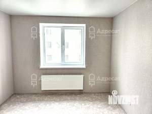 2-к квартира, вторичка, 56м2, 5/7 этаж