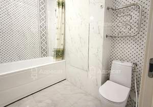 3-к квартира, вторичка, 64м2, 3/24 этаж