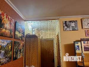 3-к квартира, вторичка, 54м2, 1/5 этаж