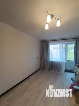 2-к квартира, вторичка, 44м2, 5/5 этаж