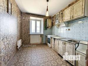 3-к квартира, вторичка, 61м2, 8/9 этаж