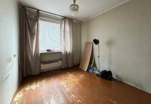 3-к квартира, вторичка, 61м2, 5/16 этаж