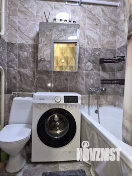 1-к квартира, вторичка, 30м2, 1/9 этаж