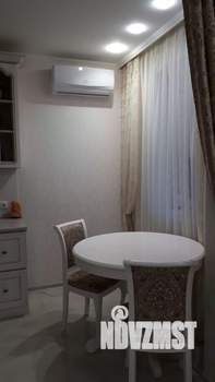 Студия квартира, вторичка, 35м2, 4/6 этаж