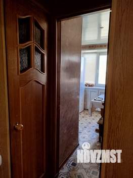 2-к квартира, вторичка, 42м2, 2/9 этаж