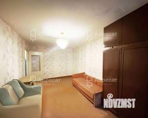 1-к квартира, вторичка, 32м2, 4/9 этаж