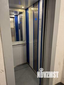 2-к квартира, вторичка, 52м2, 8/9 этаж