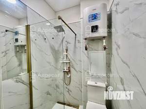 1-к квартира, вторичка, 15м2, 2/4 этаж