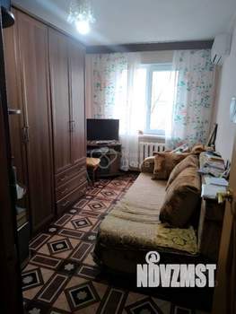 2-к квартира, вторичка, 44м2, 4/5 этаж