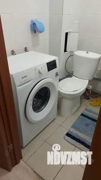 1-к квартира, вторичка, 32м2, 1/5 этаж