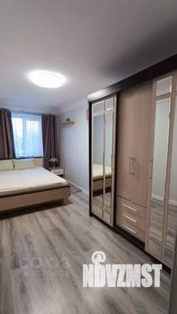 2-к квартира, вторичка, 43м2, 2/5 этаж