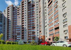 2-к квартира, сданный дом, 101м2, 15/16 этаж