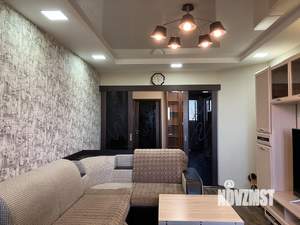 4-к квартира, вторичка, 88м2, 8/9 этаж