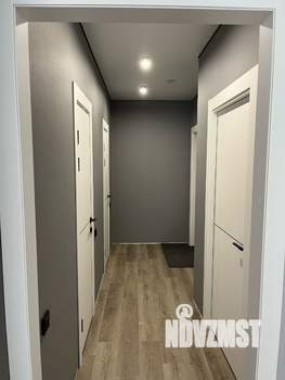 1-к квартира, вторичка, 49м2, 8/16 этаж