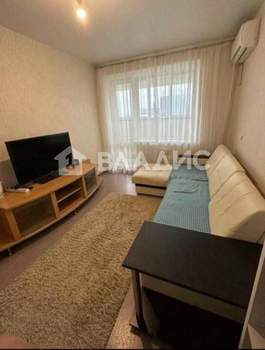 2-к квартира, вторичка, 46м2, 9/9 этаж