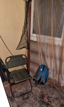 3-к квартира, вторичка, 64м2, 1/9 этаж