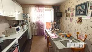 3-к квартира, вторичка, 98м2, 4/5 этаж