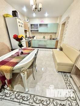 2-к квартира, вторичка, 53м2, 6/23 этаж