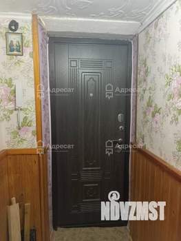 1-к квартира, вторичка, 29м2, 1/5 этаж