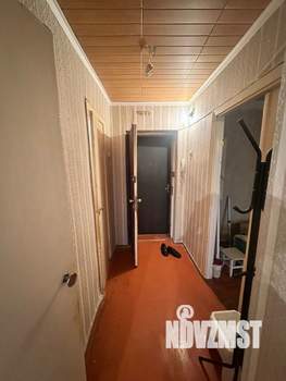 1-к квартира, вторичка, 39м2, 7/14 этаж