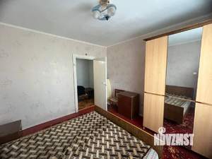 2-к квартира, вторичка, 51м2, 8/16 этаж