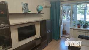 2-к квартира, вторичка, 44м2, 5/5 этаж