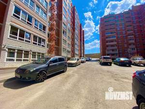 1-к квартира, вторичка, 28м2, 1/10 этаж