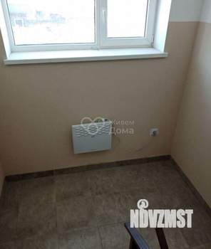 1-к квартира, вторичка, 35м2, 2/4 этаж