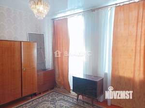 2-к квартира, вторичка, 42м2, 4/5 этаж