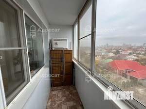 1-к квартира, вторичка, 31м2, 5/5 этаж