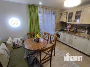 2-к квартира, вторичка, 65м2, 1/14 этаж