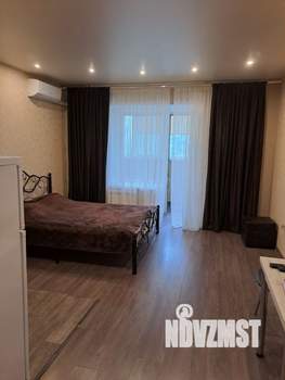 Студия квартира, вторичка, 26м2, 3/18 этаж
