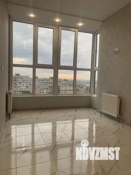 1-к квартира, вторичка, 30м2, 10/17 этаж