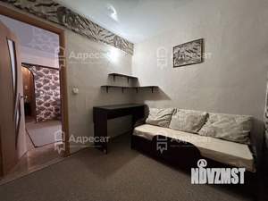 2-к квартира, вторичка, 45м2, 4/5 этаж