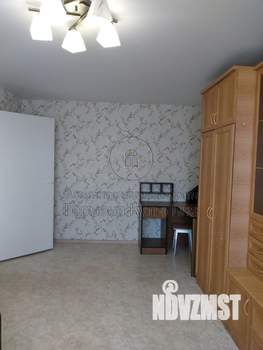 1-к квартира, вторичка, 33м2, 7/9 этаж