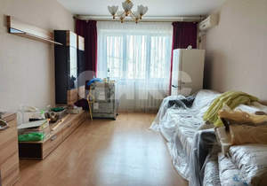 3-к квартира, вторичка, 65м2, 8/9 этаж