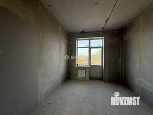 3-к квартира, вторичка, 74м2, 3/3 этаж