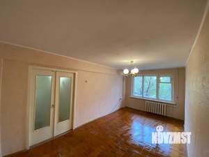2-к квартира, вторичка, 49м2, 1/9 этаж