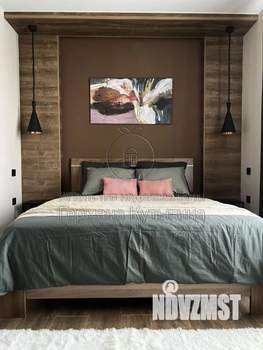 2-к квартира, вторичка, 64м2, 2/21 этаж